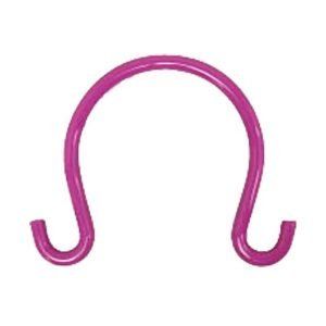 Asa Jelly curva lila intercambiable