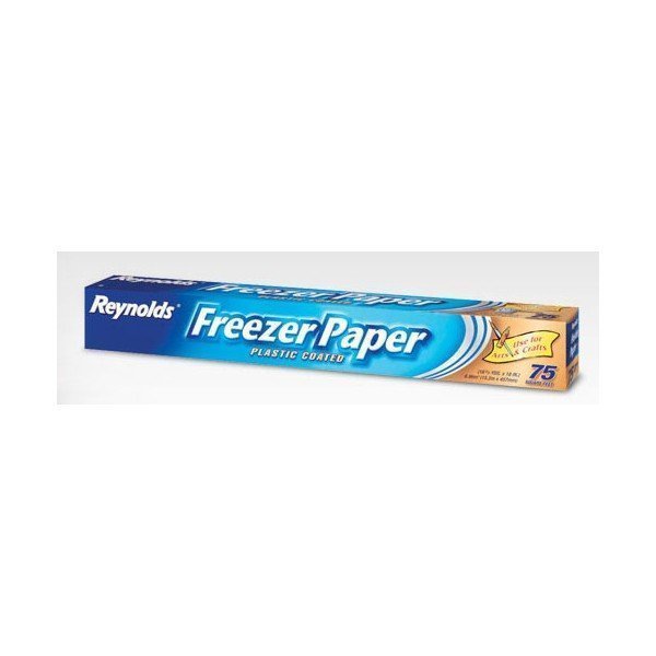 Rollo de Freezer paper