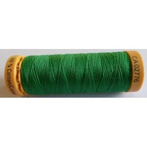 Hilo verde malaquita -8543