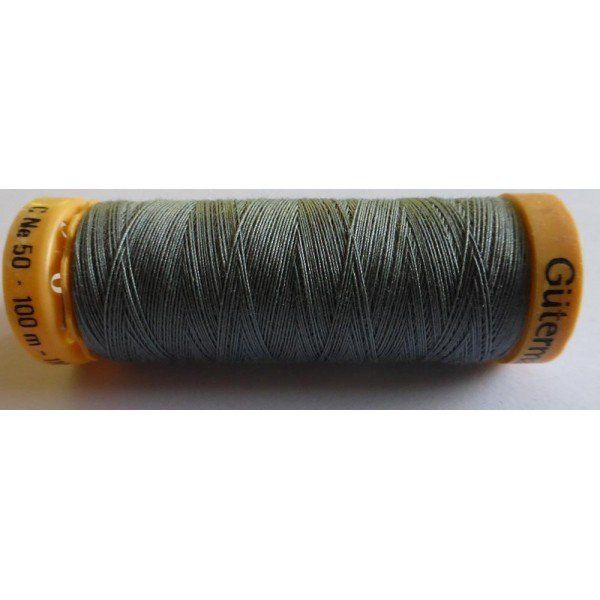 Hilo gris medio-5705
