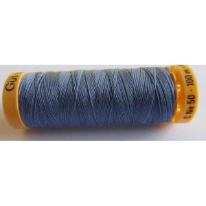 Hilo azul grisaceo claro-5325