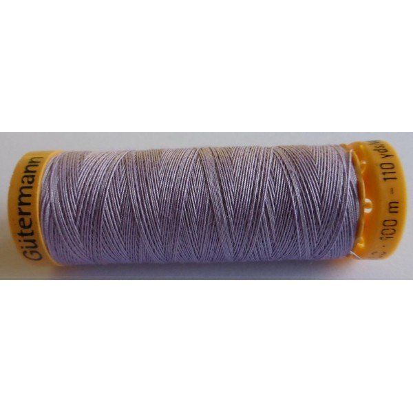 Hilo lila medio-4226