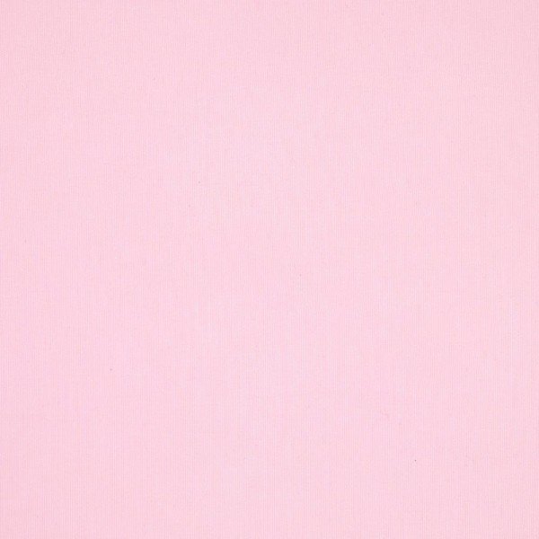 Tela de pique canutillo en rosa