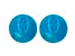 Bolas azules-Intercambiables
