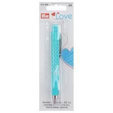 Portaminas ergonomico de love -prym