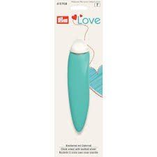 Rueda de tiza con borde dentado de Love-prym