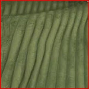 Pana  ancha en color verde  1,50 ancho