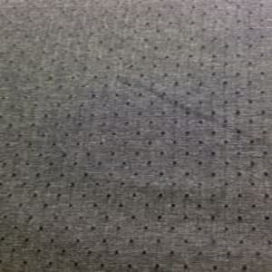 Tela  japonesa verde musgo con motivos. Diamond textil.