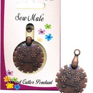 Cortador de hilos de colgar de sew line