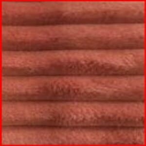 Pana  ancha en color caldera  1,50 ancho