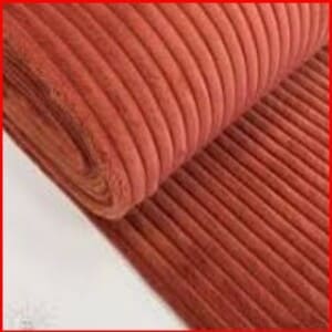 Pana ancha en color caldera 1,50 ancho - Imagen 3