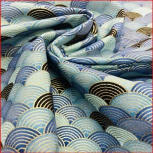 Tsunami azul 1.50cm